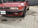 Mitsubishi Galant 1988 года за 450 000 тг. в Шымкент – фото 3