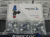 Топливные форсунки ID Injector Dynamics за 400 000 тг. в Алматы