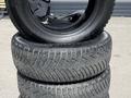 Michelin x ice north 4 за 200 000 тг. в Караганда – фото 3