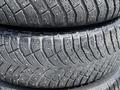 Michelin x ice north 4 за 200 000 тг. в Караганда – фото 6