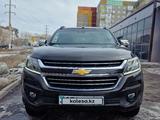Chevrolet TrailBlazer 2022 годаfor15 000 000 тг. в Астана – фото 5