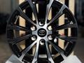 Диски R18 на Toyota, Lexus 6x139.7 за 245 000 тг. в Астана