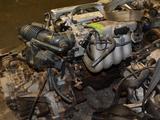 Двигатель Hyundai 2.0 16V G4JP Инжектор Катушка за 350 000 тг. в Тараз – фото 4