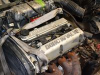 Двигатель Hyundai 2.0 16V G4JP Инжектор Катушка за 350 000 тг. в Тараз
