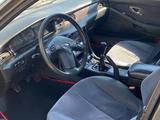 Mitsubishi Sigma/Magna 1993 года за 1 500 000 тг. в Астана – фото 5