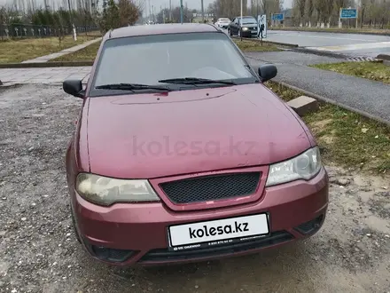 Daewoo Nexia 2008 года за 1 500 000 тг. в Турара Рыскулова