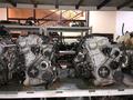 Контрактный двигатель 3ZR из Японии за 400 000 тг. в Алматы