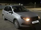 ВАЗ (Lada) Granta 2190 2023 года за 4 500 000 тг. в Караганда – фото 2