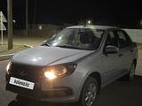 ВАЗ (Lada) Granta 2190 2023 года за 4 500 000 тг. в Караганда