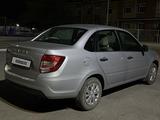 ВАЗ (Lada) Granta 2190 2023 года за 4 500 000 тг. в Караганда – фото 3