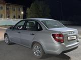 ВАЗ (Lada) Granta 2190 2023 года за 4 500 000 тг. в Караганда – фото 4