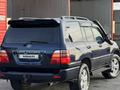 Toyota Land Cruiser 2000 года за 8 500 000 тг. в Туркестан – фото 2