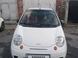 Daewoo Matiz 2012 года за 1 650 000 тг. в Усть-Каменогорск