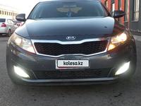 Kia Optima 2013 годаүшін4 450 000 тг. в Караганда