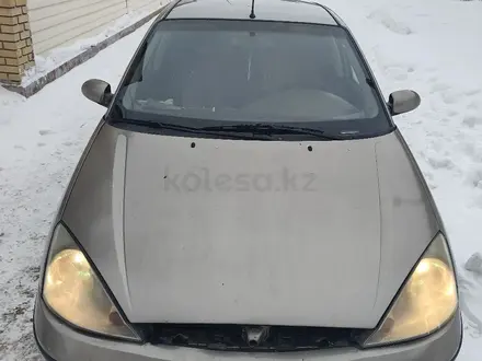 Ford Focus 2004 года за 1 500 000 тг. в Астана