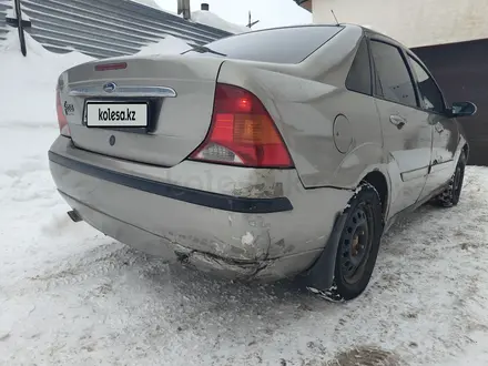 Ford Focus 2004 года за 1 500 000 тг. в Астана – фото 4