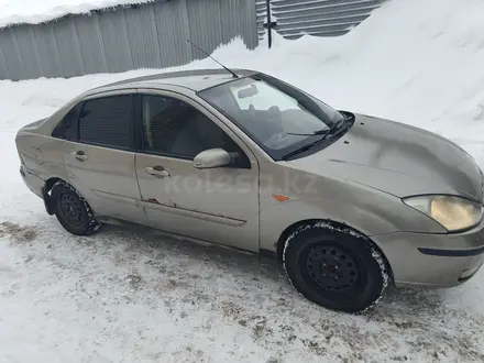 Ford Focus 2004 года за 1 500 000 тг. в Астана – фото 9