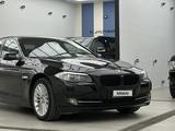 BMW 535 2012 годаfor5 800 000 тг. в Актобе – фото 3