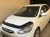 Hyundai Accent 2012 годаfor5 000 000 тг. в Шымкент