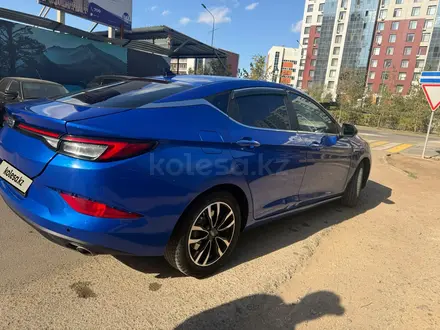 JAC J7 2023 года за 5 200 000 тг. в Астана – фото 9