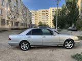 Mercedes-Benz E 320 1997 года за 3 000 000 тг. в Кызылорда – фото 4