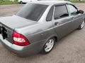 ВАЗ (Lada) Priora 2170 2008 годаfor1 900 000 тг. в Петропавловск – фото 5