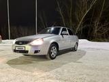 ВАЗ (Lada) Priora 2172 2012 годаfor2 350 000 тг. в Усть-Каменогорск – фото 4