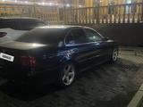 BMW 528 1997 годаүшін2 900 000 тг. в Тараз