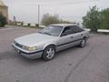 Mazda 626 1990 годаүшін750 000 тг. в Есик – фото 3