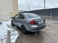 Chevrolet Aveo 2007 года за 2 300 000 тг. в Астана – фото 12