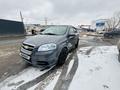 Chevrolet Aveo 2007 годаүшін2 300 000 тг. в Астана