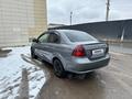 Chevrolet Aveo 2007 годаүшін2 300 000 тг. в Астана – фото 8