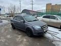 Chevrolet Aveo 2007 года за 2 300 000 тг. в Астана – фото 9