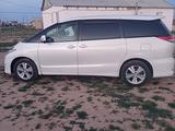 Toyota Estima 2006 года за 6 600 000 тг. в Атырау – фото 2