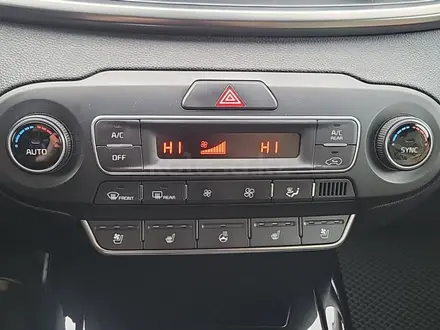 Kia Sorento 2018 года за 14 300 000 тг. в Усть-Каменогорск – фото 19