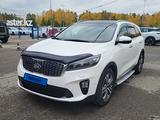 Kia Sorento 2018 года за 14 300 000 тг. в Усть-Каменогорск