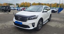 Kia Sorento 2018 годаүшін14 300 000 тг. в Усть-Каменогорск