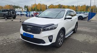 Kia Sorento 2018 года за 14 300 000 тг. в Усть-Каменогорск