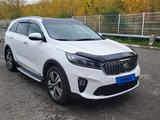 Kia Sorento 2018 года за 14 300 000 тг. в Усть-Каменогорск – фото 3