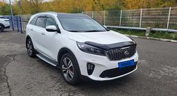 Kia Sorento 2018 годаүшін14 300 000 тг. в Усть-Каменогорск – фото 3