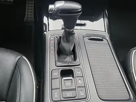 Kia Sorento 2018 года за 14 300 000 тг. в Усть-Каменогорск – фото 22