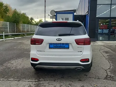 Kia Sorento 2018 года за 14 300 000 тг. в Усть-Каменогорск – фото 6