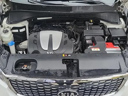 Kia Sorento 2018 года за 14 300 000 тг. в Усть-Каменогорск – фото 11