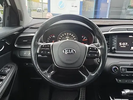 Kia Sorento 2018 года за 14 300 000 тг. в Усть-Каменогорск – фото 13
