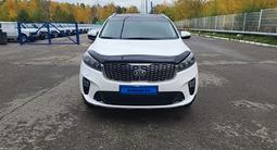Kia Sorento 2018 годаүшін14 300 000 тг. в Усть-Каменогорск – фото 2