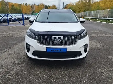 Kia Sorento 2018 года за 14 300 000 тг. в Усть-Каменогорск – фото 2