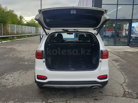 Kia Sorento 2018 года за 14 300 000 тг. в Усть-Каменогорск – фото 9