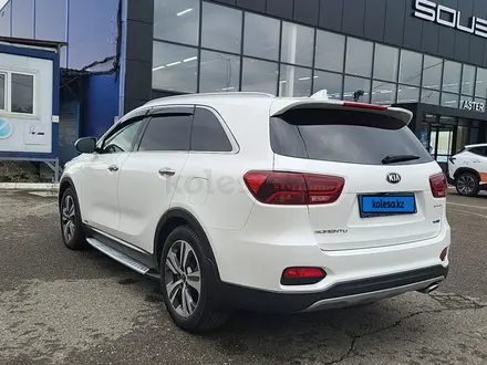 Kia Sorento 2018 года за 14 300 000 тг. в Усть-Каменогорск – фото 7