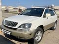 Lexus RX 300 1999 годаүшін5 000 000 тг. в Сарыагаш – фото 2