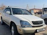 Lexus RX 300 1999 годаүшін5 000 000 тг. в Сарыагаш – фото 3